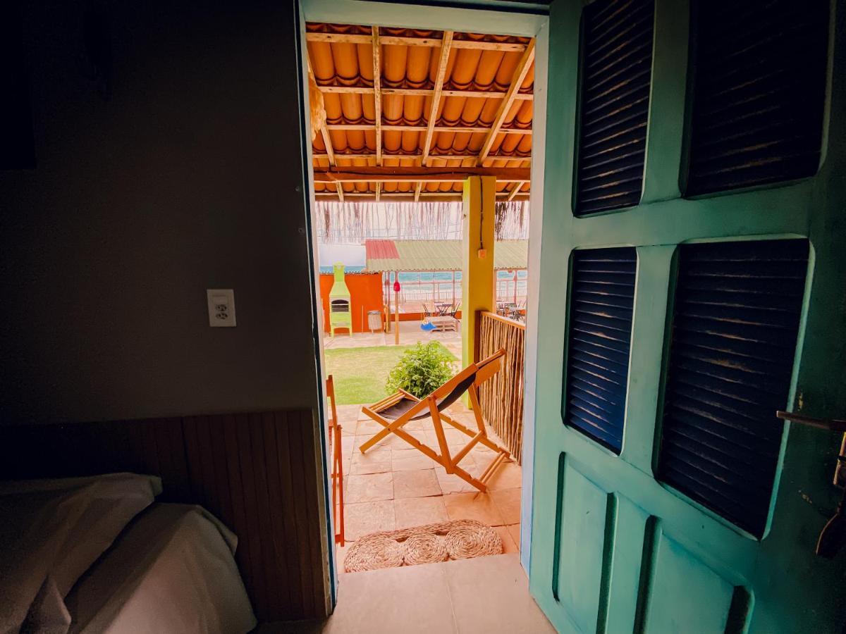 Lagoinhakitepoint Paraipaba Exterior foto