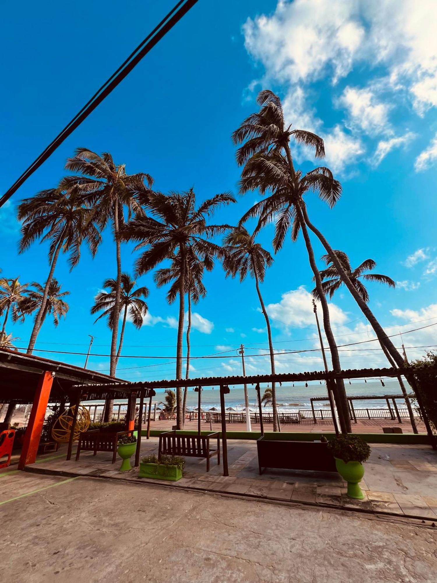Lagoinhakitepoint Paraipaba Exterior foto