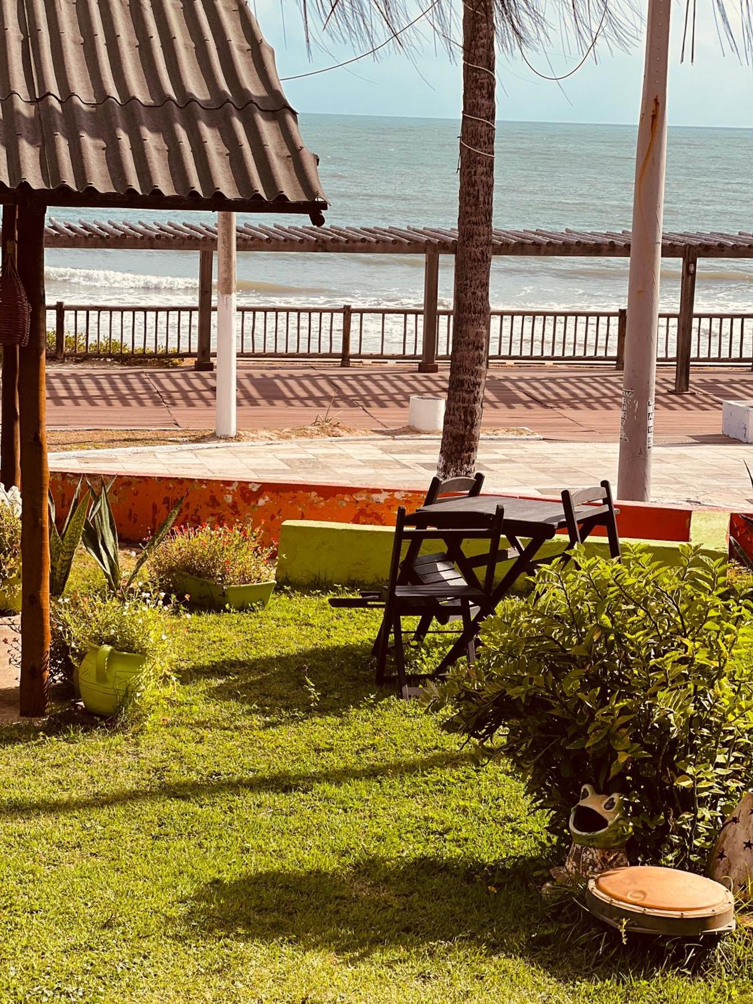 Lagoinhakitepoint Paraipaba Exterior foto